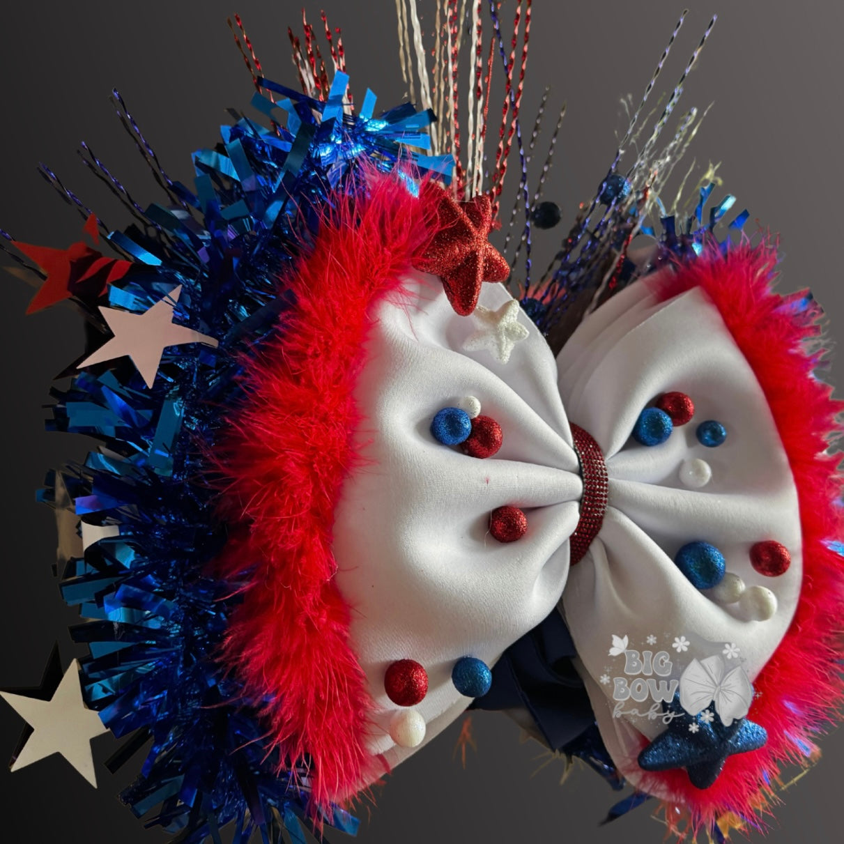 Lo’s A Firework 🧨 - Double Stacked WRAP