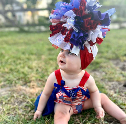 The Works - WRAP/Bow