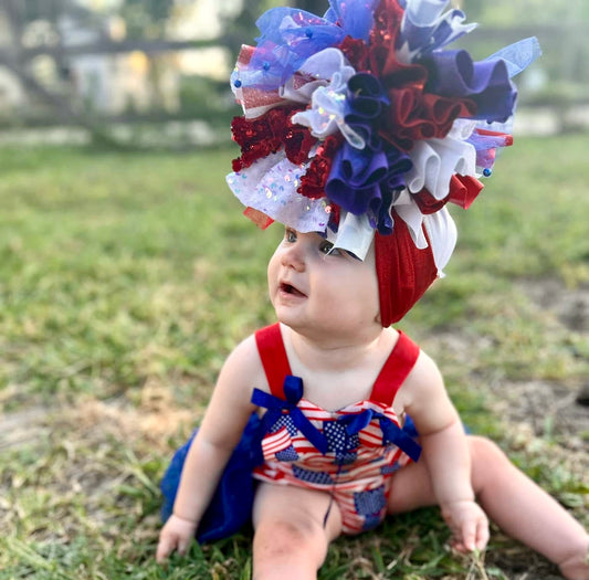 The Works - WRAP/Bow