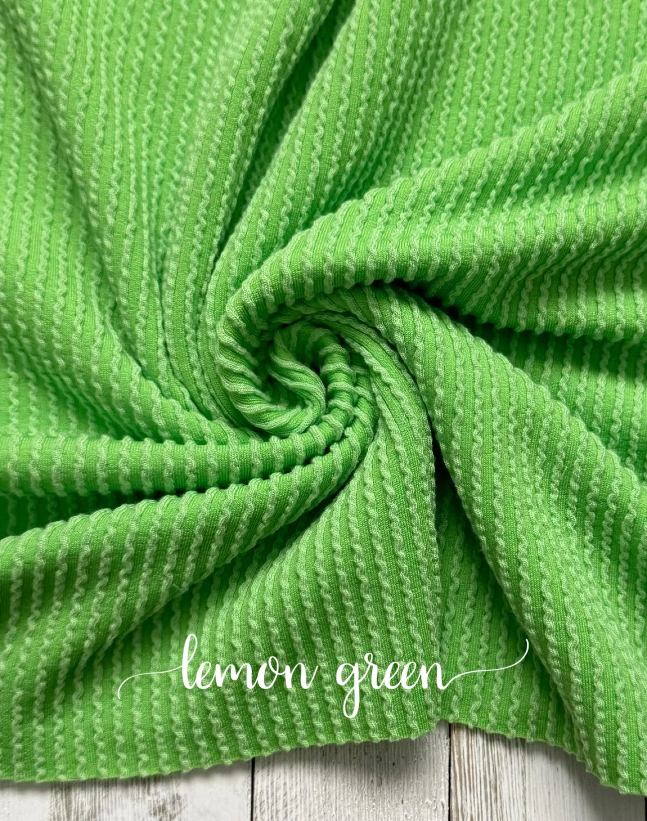 Pastel Waved Piggies 💖