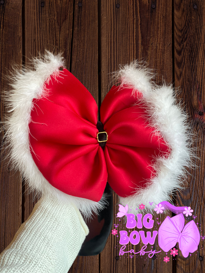 Mrs. Clause 🤶🏻