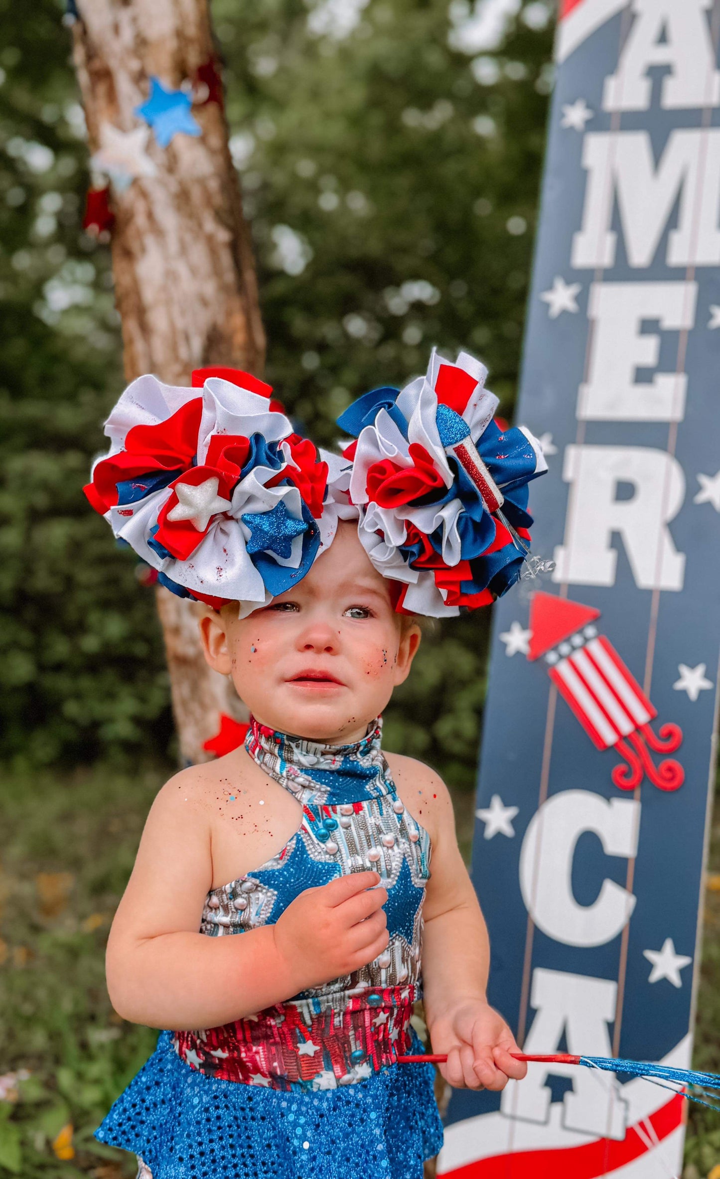 USA Halen Shredded Piggies - Texas & Classic 🇺🇸