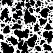 Classic Cow Print 🐄