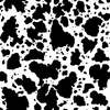 Classic Cow Print 🐄