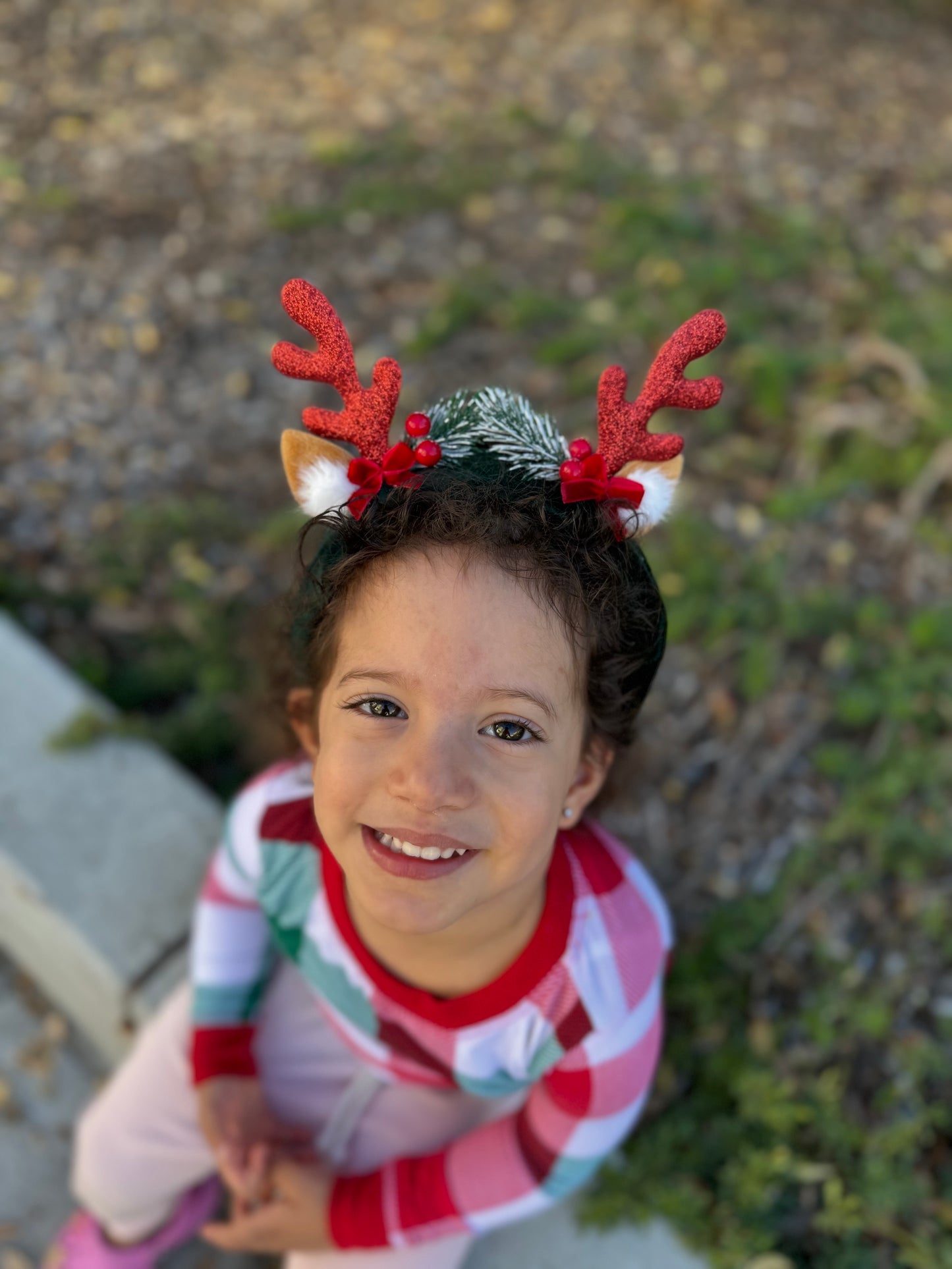 Cutesy Deer 🦌 (Child Headband)