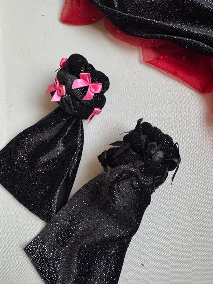 Cynic 🖤 Topknot (Multiple Color Options)