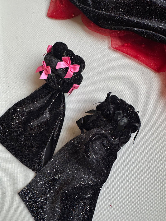 Cynic 🖤 Topknot (Multiple Color Options)