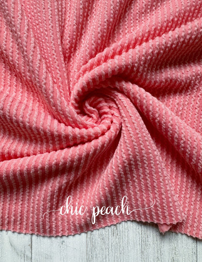 Pastel Waved Piggies 💖