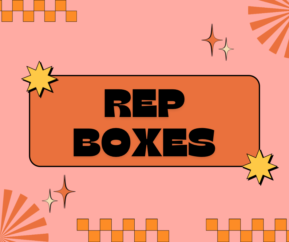 Rep Box 🎁