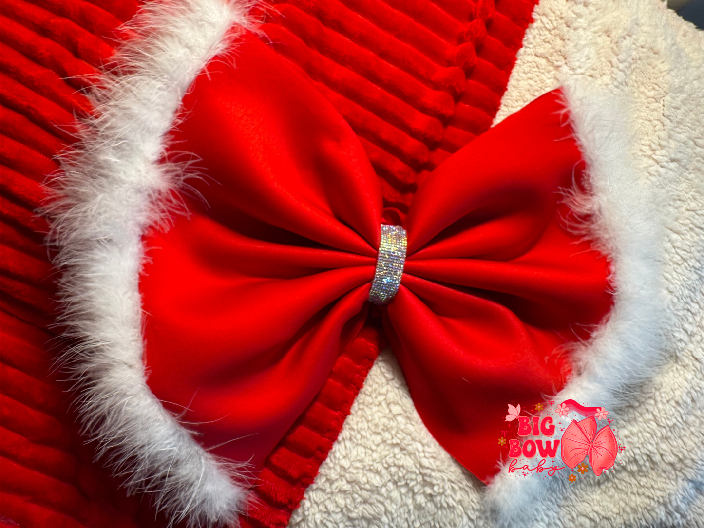 Mrs. Clause 🤶🏻