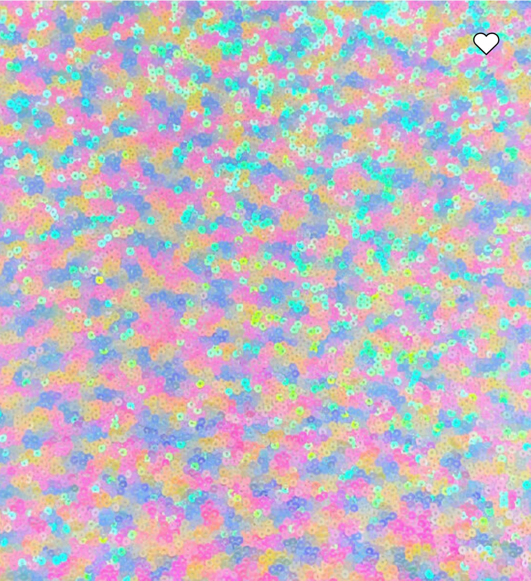 Multicolor - Pick Your Style