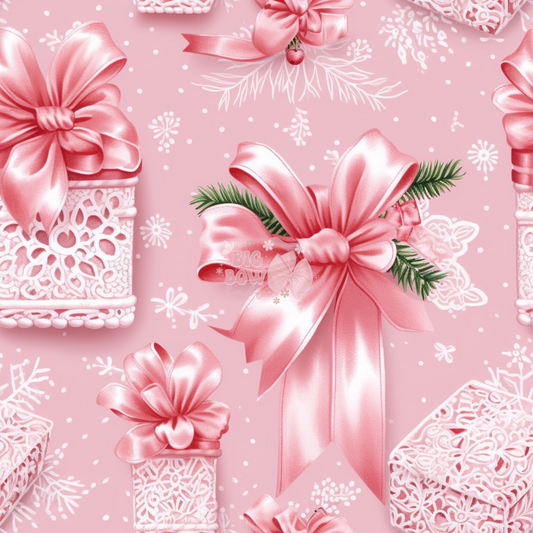 Pink Present 💝