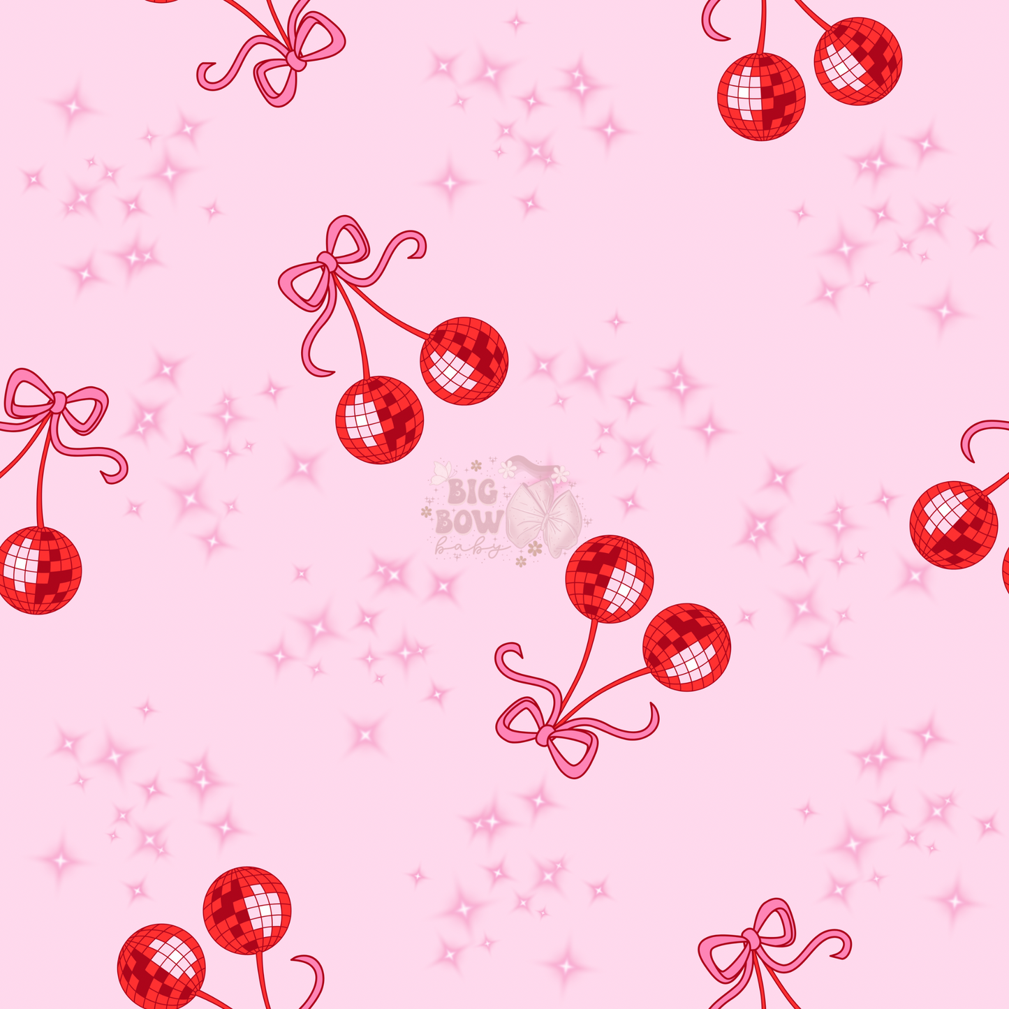 Coquette Cherries 🍒