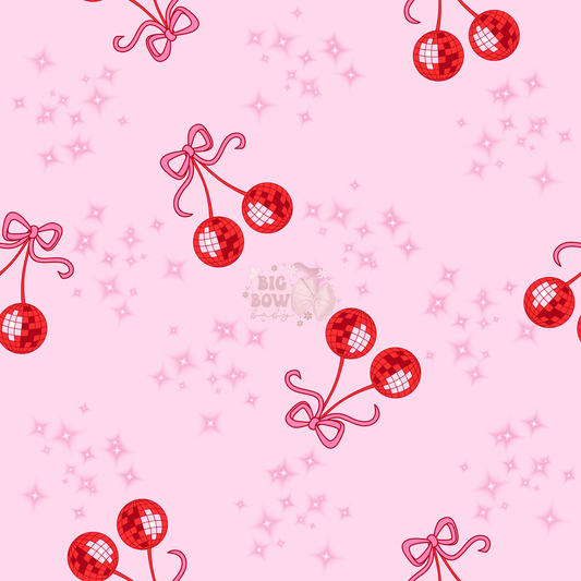 Coquette Cherries 🍒