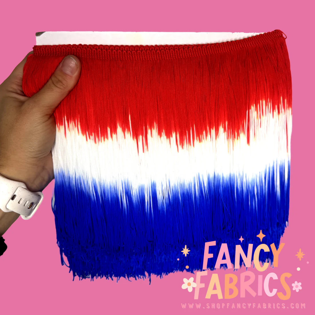 Fringe Sailor PIGGIES