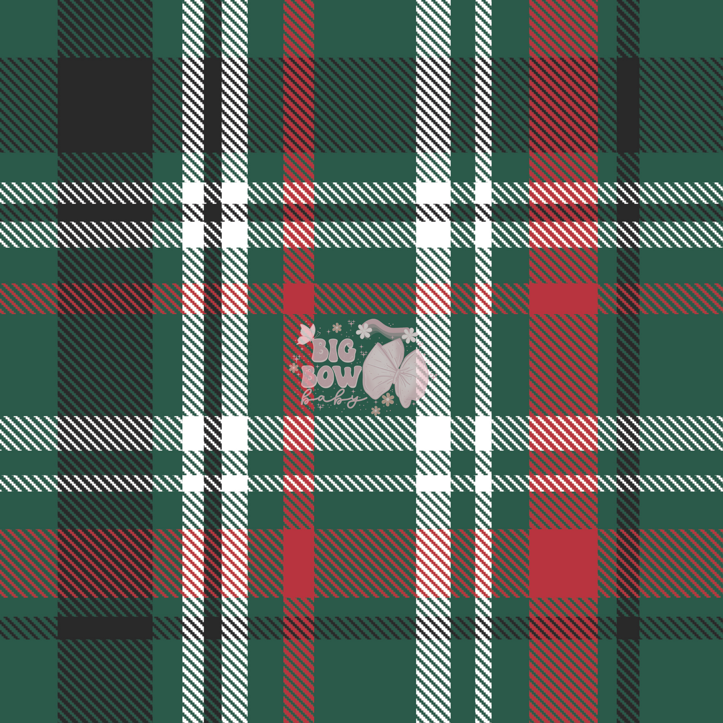 Christmas All The Time Rompers & Nightgowns - (pick your STYLE & PRINT)