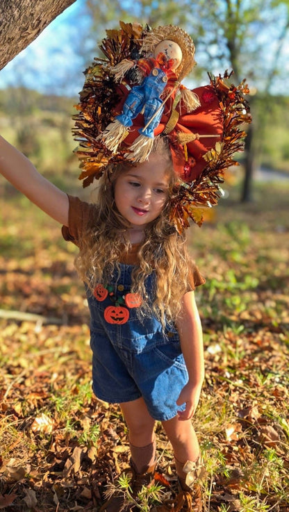 Scarecrow