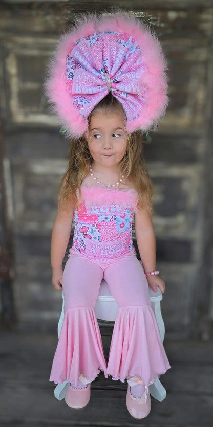 Your Moms A H** If You Talk Sh*t On My Bow - Pick Your STYLE (CLOTHING) - prices listed during style selection