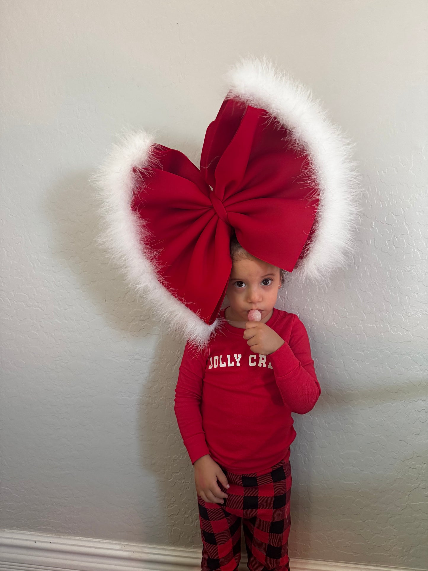 Mrs. Clause 🤶🏻