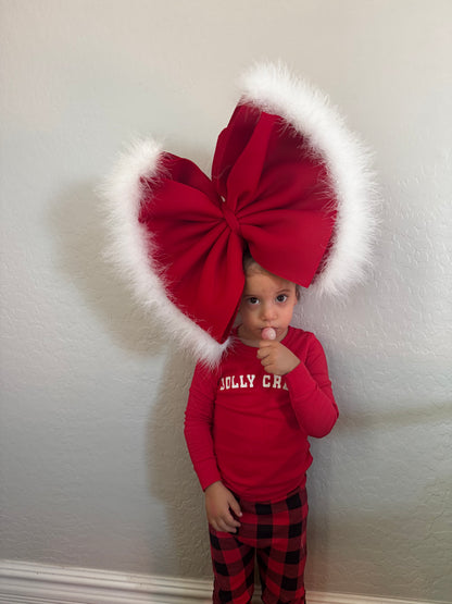 Mrs. Clause 🤶🏻