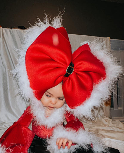 Mrs. Clause 🤶🏻