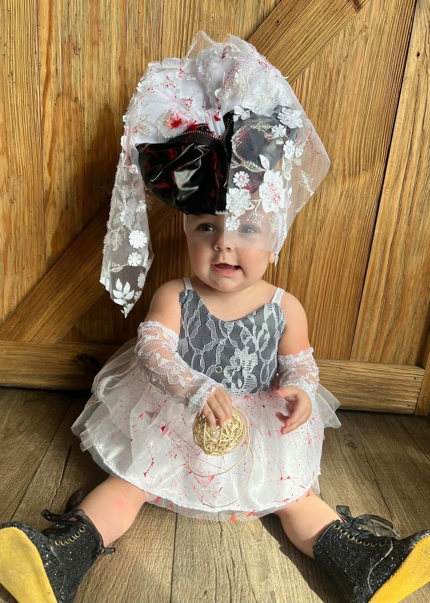 Tiffany 🖤🔪🩸- LIMITED