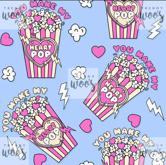 Make My 🩷 Pop