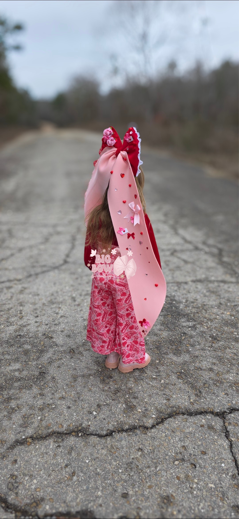 Amore 🌸 Sailor (Multiple Color Options)