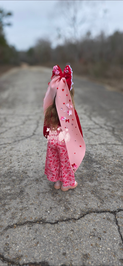 Amore 🌸 Sailor (Multiple Color Options)