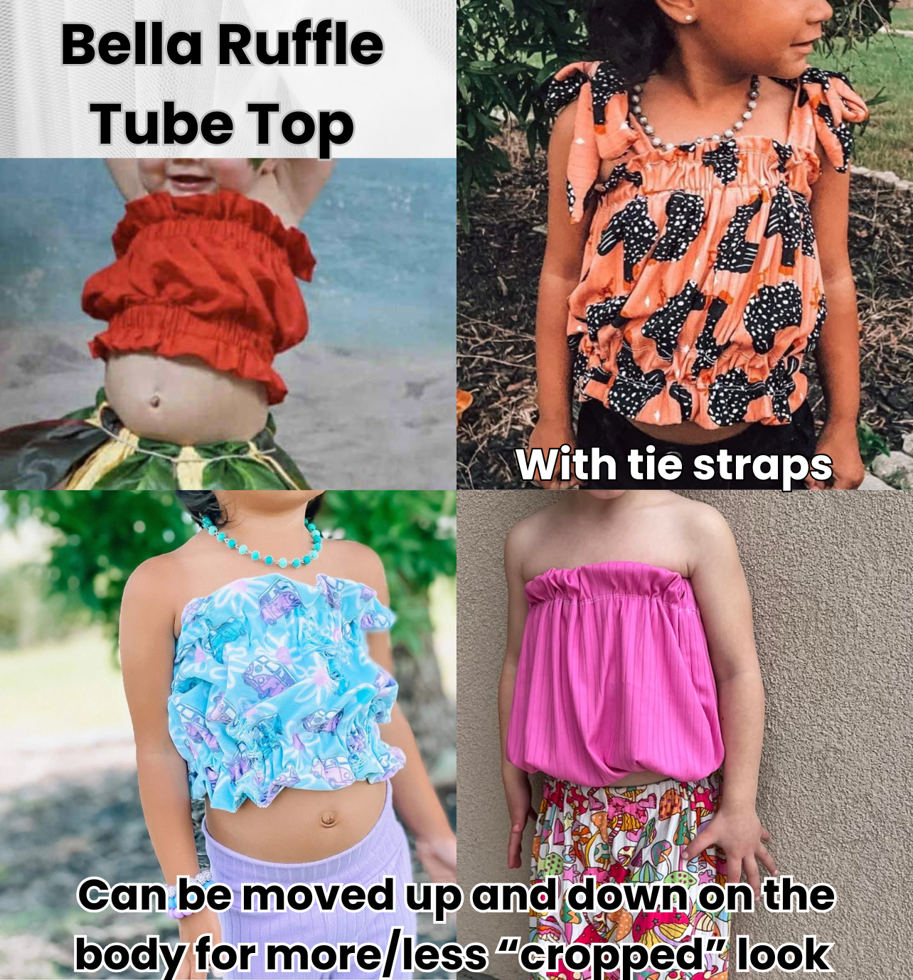 Polka Dot Pumpkins - Pick Your STYLE (CLOTHING) - prices listed during style selection