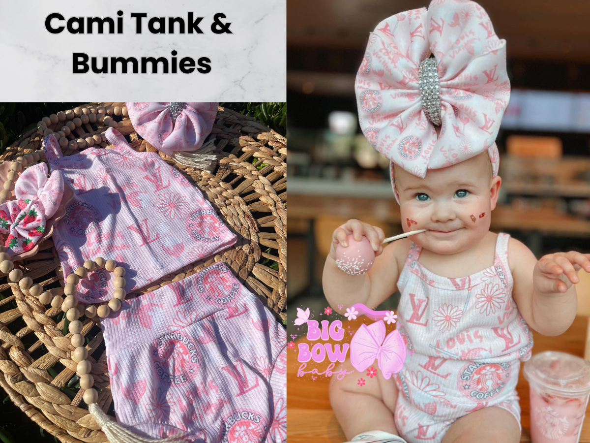 Mama’s Main Squeeze 🍋 - Pick Your STYLE (CLOTHING)