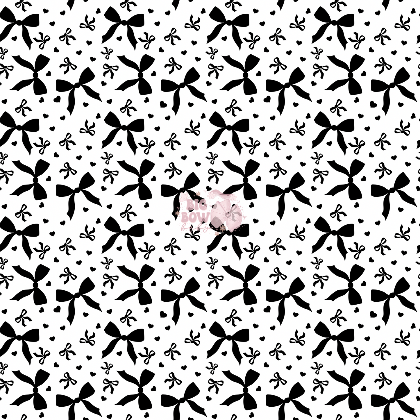 Black Coquettes