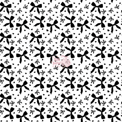 Black Coquettes
