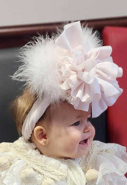 White Velvet - Pick Your Style & Size