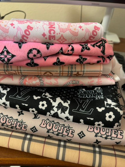 Piggies/Bow Box 🎁 - 𝗡𝗢 𝗖𝗢𝗗𝗘𝗦