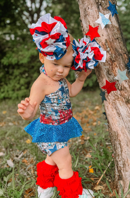 USA Halen Shredded Piggies - Texas & Classic 🇺🇸