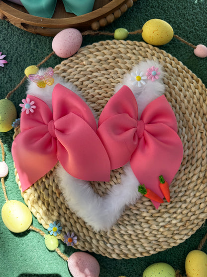 Scuba Bunny Headband - Pick Your Style & Color