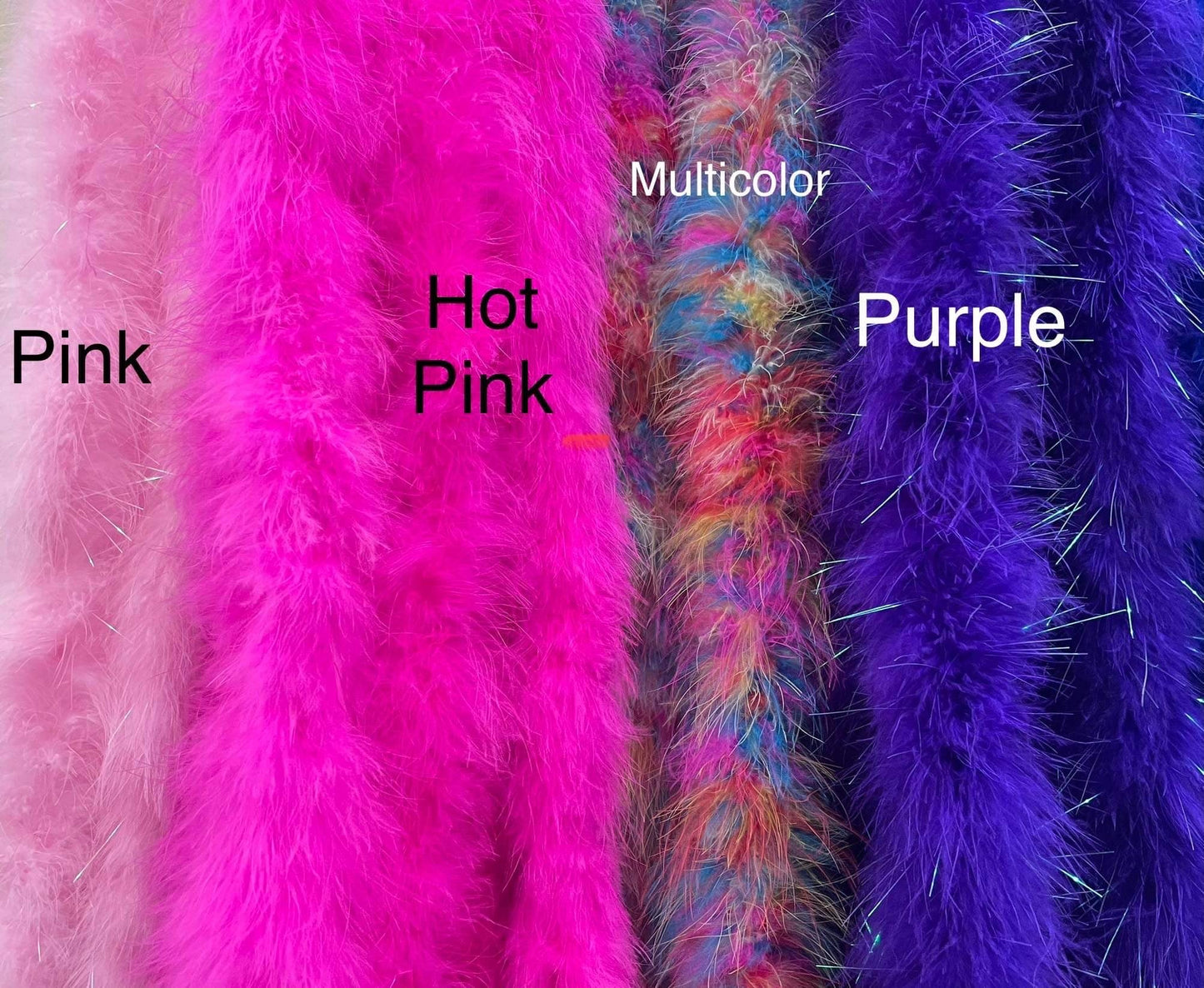 BTX Double Classic Bow - Pick Your COLOR