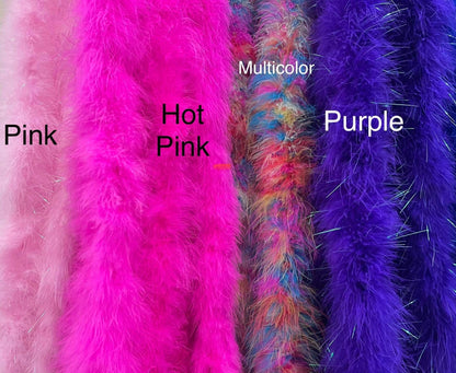 BTX Double Classic Bow - Pick Your COLOR