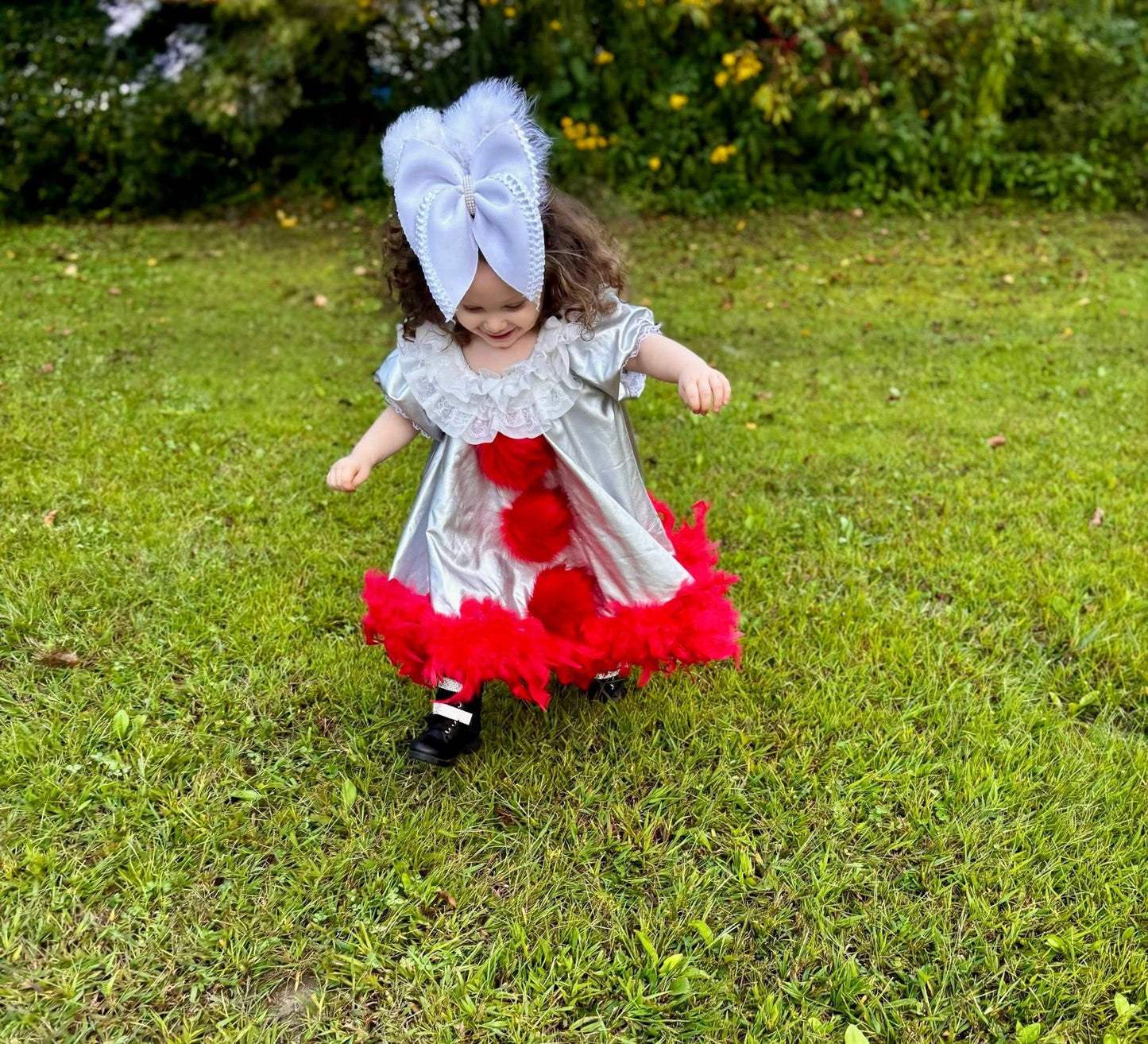 Pennywise Abilene Dress 🎈- PRICE INCLUDES EVERYTHING AS PICTURED (see separate listing for more styles)