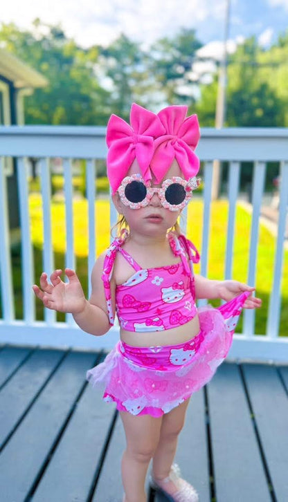 Plushy Velvet Dream Sailors