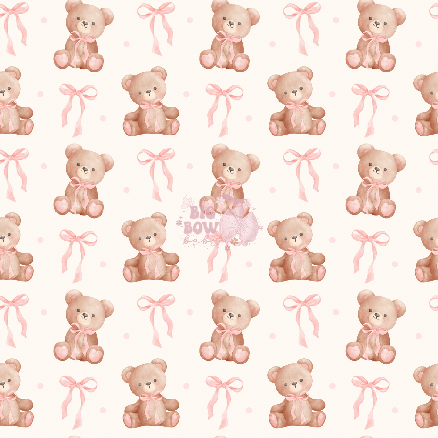 Coquette Teddies 🧸