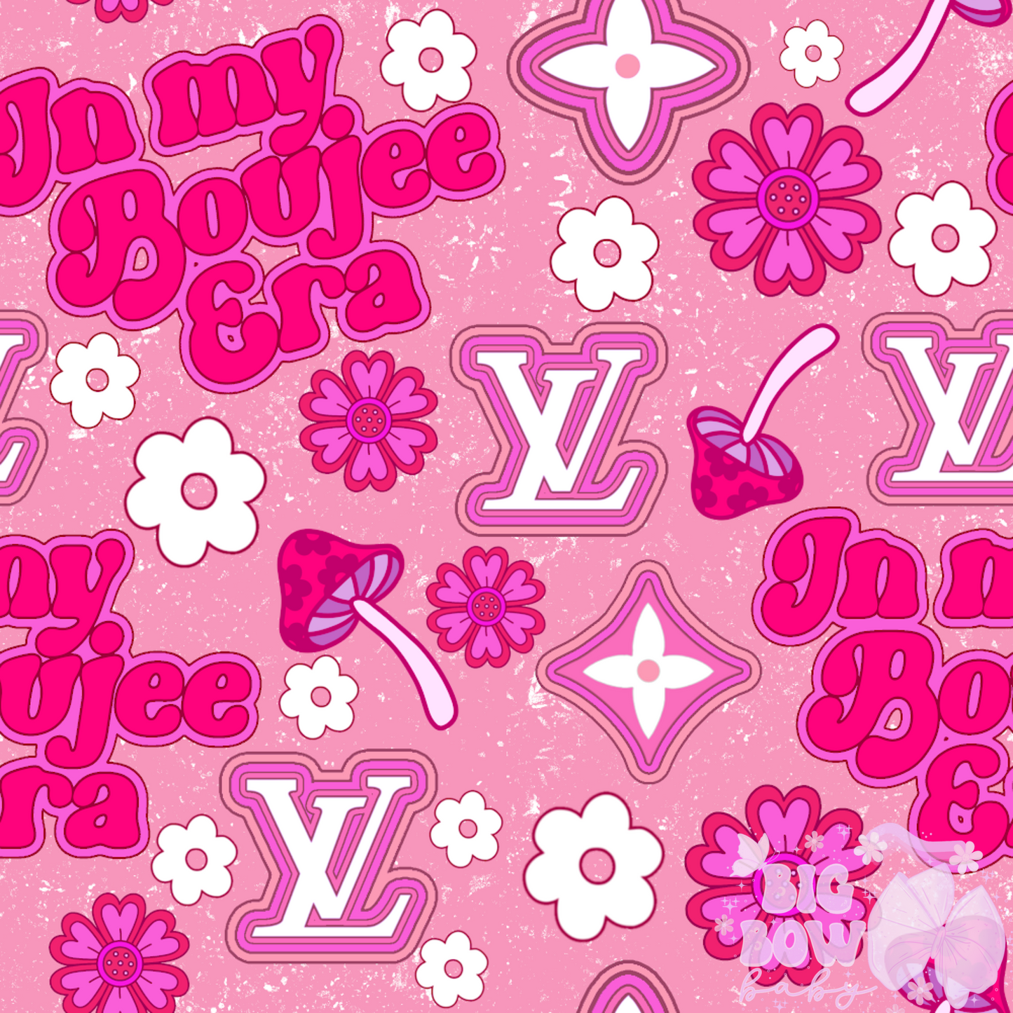 In My Boujee Era ✨💖