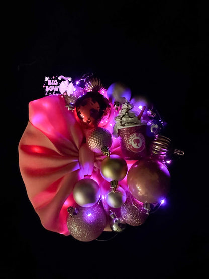 Pinkmas - Personalizable Cup