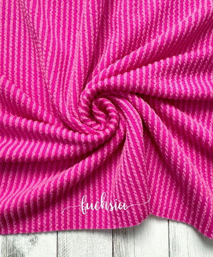 Pastel Waved Piggies 💖