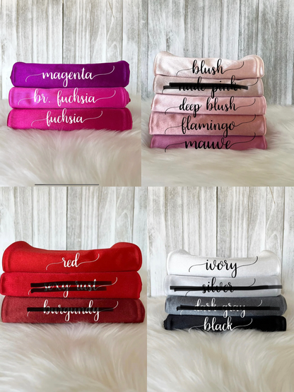 Satin Secrets ✨💕