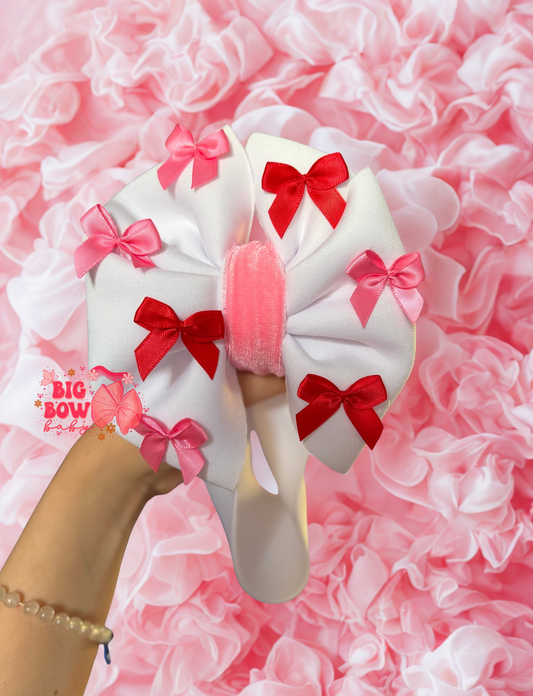 Coquette Cutie 🎀 (Multiple Color & Style Options)