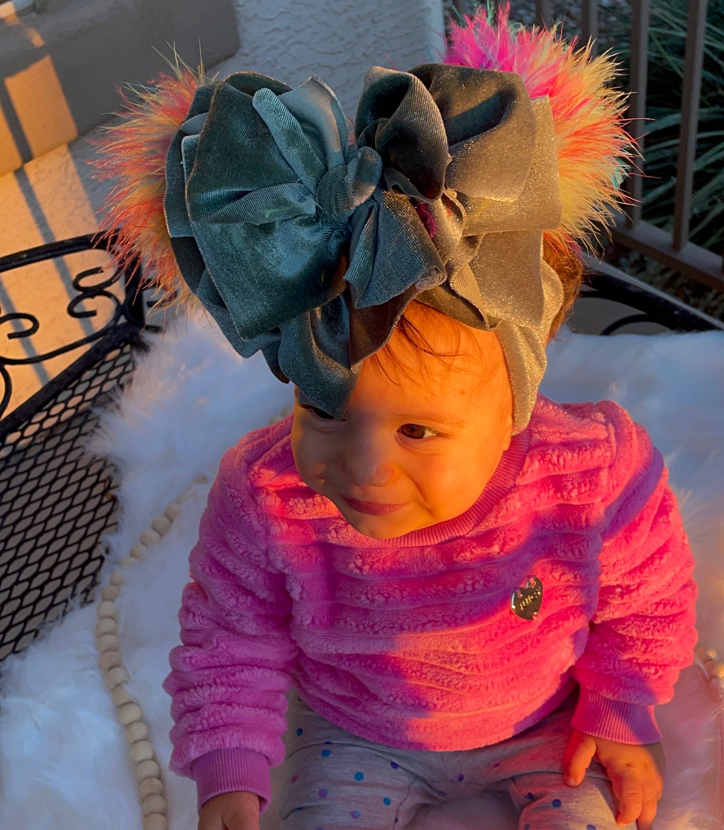 Everly Wrap - Pick Your Color/s