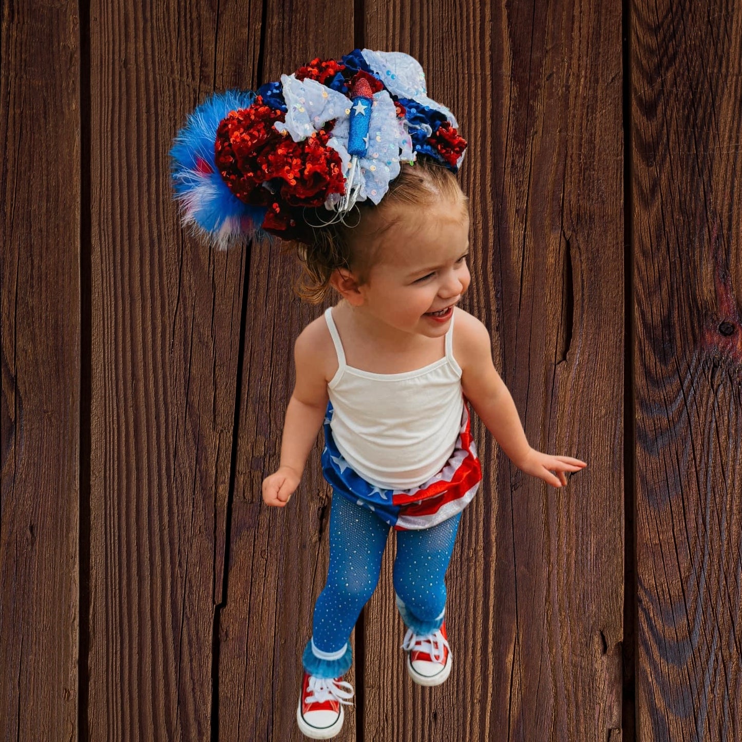 Firecracker 🧨 Piggies