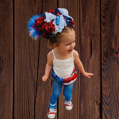 Firecracker 🧨 Piggies